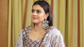 CHEATED in exam, BITCHED about a co-star – Kajol & Riddhi Sen have some QUIRKY answers