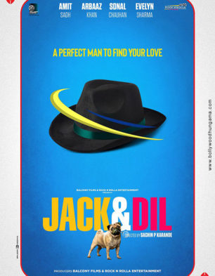 Jack And Dil