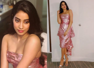 Slay or Nay: Janhvi Kapoor in Reem Acra for Women in Films and Television (WIFT) Gala Awards in Washington