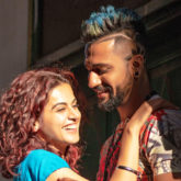 Manmarziyaan collects Rs. 5 cr. in overseas