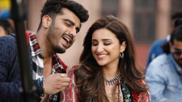 Namaste England: Parineeti Chopra’s gush confession about Arjun Kapoor calling him a ‘3 am friend’ will spark relationship rumours!