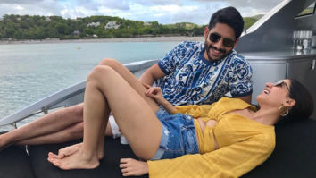 Samantha Akkineni and Naga Chaitanya just had the most ROMANTIC trip to Ibiza and here’s the proof!