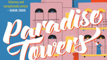 Shweta Bachchan Nanda’s debut novel Paradise Towers to launch on October 10, 2018