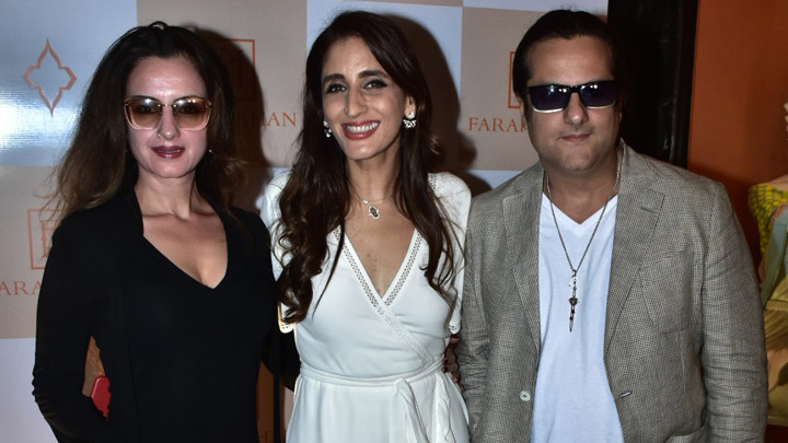 CHECK OUT: Farah khan Store Launch New Collection with Many Celebs CHECK OUT: Farah khan Store Launch New Collection with Many Celebs