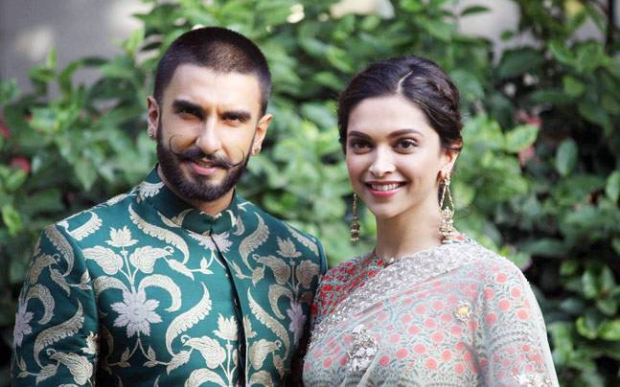 BREAKING: Ranveer Singh and Deepika Padukone announce their WEDDING DATE! BREAKING: Ranveer Singh and Deepika Padukone announce their WEDDING DATE!