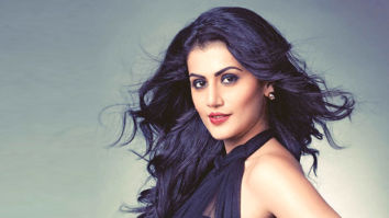 #MeToo – Taapsee Pannu as the new member of CINTAA will work towards cleaning up the dirt called sexual harassment