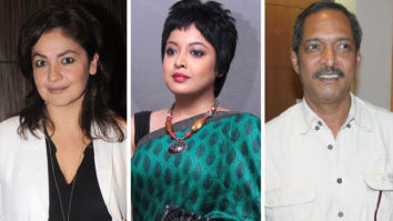 Pooja Bhatt opens up about Tanushree Dutta – Nana Patekar controversy and her experience with abuse