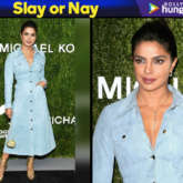 Slay or Nay - Priyanka Chopra in Michael Kors for the Golden Heart Awards 2018 (Featured) (1)