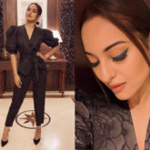 Slay or Nay - Sonakshi Sinha in Romy Collection (Featured)