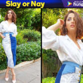 Slay or Nay - Yami Gautam for live interviews at Facebook office (Featured)