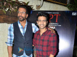 Celebs grace the special screening of the film ‘Lupt’