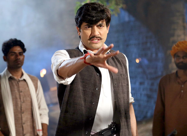 The Bombay Talkies Studios is making a splendid comeback with magnum opus Rashtraputra The Bombay Talkies Studios is making a splendid comeback with magnum opus Rashtraputra