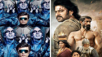 2.0 Defeats Baahubali 2 even before its release – Rajinikanth and Akshay Kumar’s film to release on 6800 screens in India!