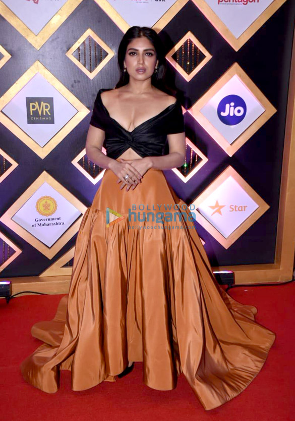 Celebs grace closing ceremony of Jio MAMI Film Festival 2018