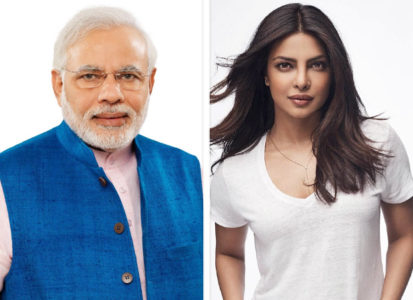 Is Prime Minister Narendra Modi going to attend Priyanka Chopra's ...