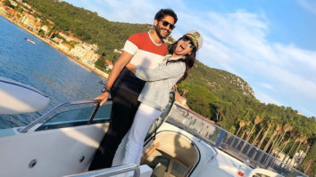Naga Chaitanya REVEALS that he and Samantha Akkineni are a troubled couple, albeit on screen