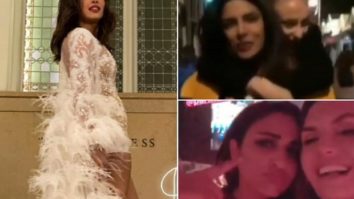Priyanka Chopra looks dreamy bride-to-be at her Bachelorette; Parineeti Chopra, Sophie Turner join the Amsterdam celebrations