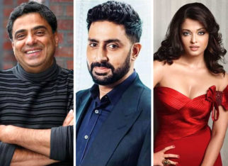 SCOOP: Ronnie Screwvala takes over Abhishek Bachchan – Aishwarya Rai Bachchan starrer Gulab Jamun?