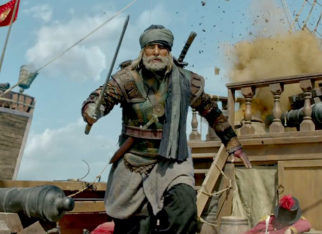 BO update: Thugs Of Hindostan opens at 70%