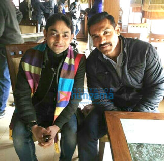 Batla House Movie: Review, Songs, Images, News, Videos ...