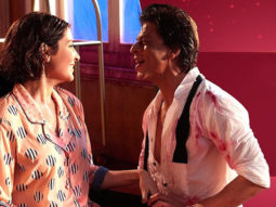 CHECK OUT: Making of Mere Naam Tu FEAT. SRK & Anushka Sharma | Zero