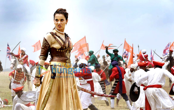 manikarnika the queen of jhansi ott