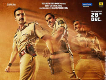 Simmba