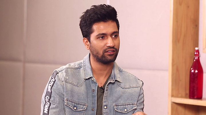 Vicky Kaushal: "Surgical Strike should not be POLITICISED" | URI