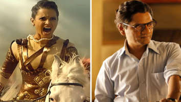 Box Office: Manikarnika – The Queen of Jhansi and Thackeray – Monday updates