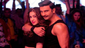 Box Office: Simmba Day 33 in overseas