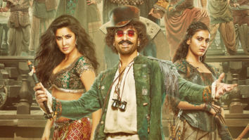 China Box Office: Thugs of Hindostan collects USD 0.16 million on Day 10; total collections at Rs. 59.60 cr
