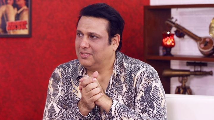 EXCLUSIVE: Govinda’s INSPIRING Journey from ZERO to HERO EXCLUSIVE Govinda’s INSPIRING Journey from ZERO to HERO
