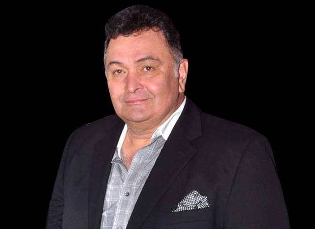 EXCLUSIVE Rishi Kapoor is Healing well, responds from New York