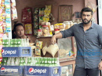 Movie Stills Of The Movie India’s Most Wanted