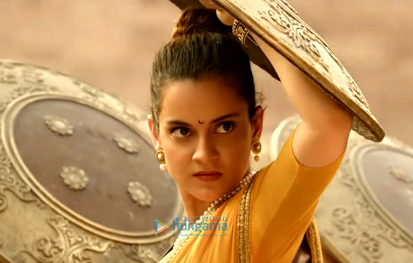 manikarnika the queen of jhansi full movie dailymotion