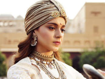Manikarnika The Queen Of Jhansi