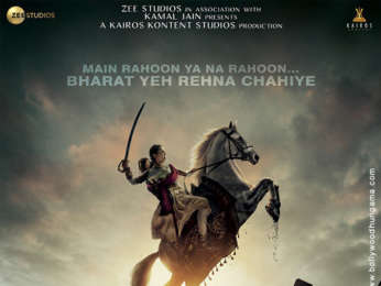 Manikarnika The Queen Of Jhansi