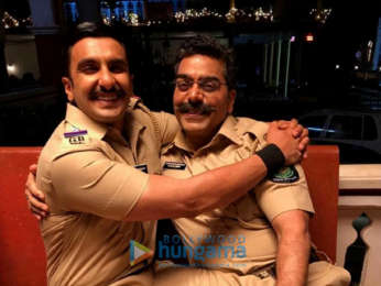 Simmba
