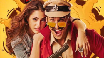 Box Office: Simmba Day 31 in overseas