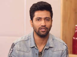 Vicky Kaushal: “Its just a Dream come true for me to be part of TAKHT” | Karan Johar | URI
