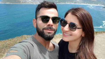 Virat Kohli makes a cute puppy face for Anushka Sharma and she can’t get enough of it (watch video)