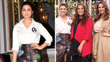 BFFs With Vogue – Parineeti Chopra REVEALS about the expensive gift she received from her jiju aka brother-in-law at the Priyanka Chopra – Nick Jonas wedding