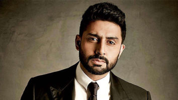 Abhishek Bachchan approached to play lead role in remake of French film Nuit Blanche