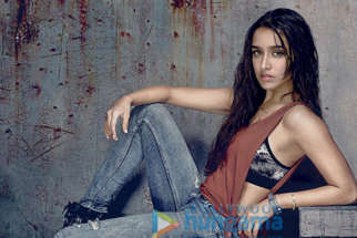 Movie Stills Of The Movie Baaghi 3