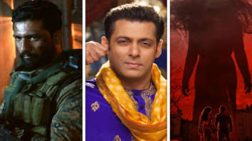 Box Office: Uri – The Surgical Strike edges past Prem Ratan Dhan Payo lifetime, Amavas is a poor show Box Office: Uri – The Surgical Strike edges past Prem Ratan Dhan Payo lifetime, Amavas is a poor show
