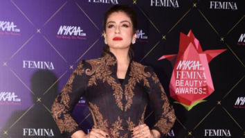 Pulwama Attacks – Raveena Tandon will be supporting children’s education of the martyrs’ families