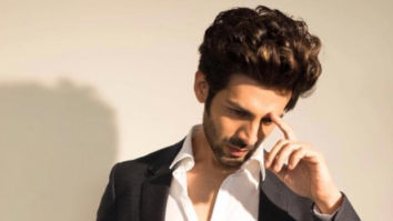 Kartik Aaryan’s fans are recreating his signature style and he is loving it