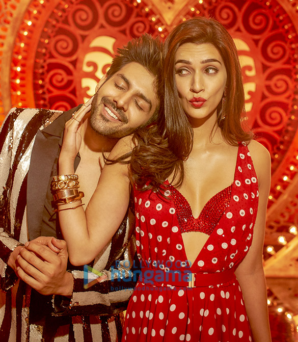 Luka Chuppi Movie Stills - Bollywood Hungama