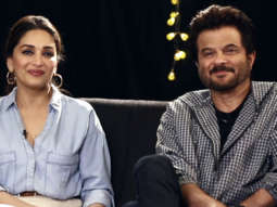Madhuri Dixit: “Anil Kapoor has always been a CHIVALROUS Guy” | Total Dhamaal