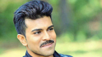 RRR: Ram Charan to fight 1000 artists in the mighty action sequence?